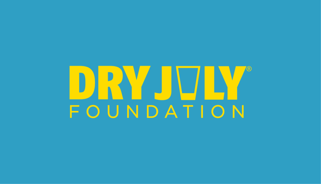 Dry July Foundation